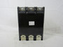 Eaton HLD3600 Interchangeable Trip Circuit Breaker (Damaged, For Parts or Repair)