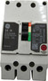 ABB GE Industrial Solutions TEYL3015B Industrial Molded Case Circuit Breaker