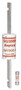 Gould A6Y400-3 Distribution Fuses