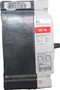 Eaton EHD1020 Non-Interchangeable Trip Circuit Breaker (Damaged, For Parts or Repair)