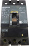 Square D KAL36100 Molded Case Circuit Breaker