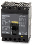 Square D FHL36060 Molded Case Circuit Breaker