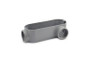 Generic CONDUIT-BODY 3-IN-LR ALUMINUM Conduit Bodies