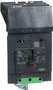 Square D BJA36050 Molded Case Circuit Breaker