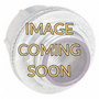Generic 3-IN HUB INSUL MI Conduit Hubs