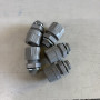 Woodhead 5528W-LOT-10/3/2025 Cord and Cable Fittings