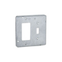 Raco 858 Power Outlet Panels