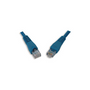 Signamax C5E-114BU-10FB Audio/Video/Data Cable