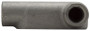 Crouse-Hinds LR67-SA Conduit Bodies