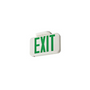 Lithonia Lighting EXG-LED-EL-M6 Exit Sign