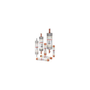 Mersen EP TRS50R Time Delay Fuse