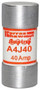 Mersen EP A4J40 Low Voltage UL Power Fuse
