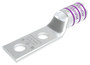 Burndy YAV28L2NT38FX Compression Cable Lug
