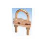 Penn-Union GPL-40 U-Bolt Ground Clamp