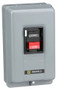 Square D 2510MBG2 Manual Starter