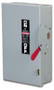ABB GE Industrial Solutions TG4324R Safety Switch
