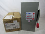 Eaton DH262UGK Single Throw Safety Switch
