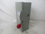 Eaton DH262UGK Single Throw Safety Switch