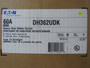 Eaton DH362UDK Heavy Duty Safety Switches