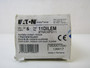 Eaton XTMCXFD11 Auxiliary Contact