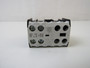 Eaton XTMCXFD11 Auxiliary Contact