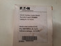 Eaton AC1NONC Auxiliary Contact
