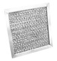 Saginaw Control & Engineering SCE-RF66 Panel and Pleated Air Filters