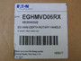 Eaton EGHMVD06RX Circuit Breaker Accessories