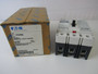 Eaton FPS3080L Molded Case Breakers (MCCBs)