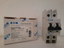 Eaton FAZ-C15/2-NA Din Rail Mounted Circuit Breakers