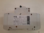 Eaton FAZ-C15/2-NA Din Rail Mounted Circuit Breakers