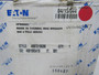Eaton HFB3090L Molded Case Breakers (MCCBs)