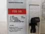 Eaton FDB3100LW02 Molded Case Breakers (MCCBs)