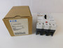 Eaton HFDDC3150WF01 Molded Case Breakers (MCCBs)