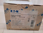 Eaton FAZ-C1/2-NA Din Rail Mounted Circuit Breakers