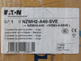 Eaton NZMH2-A40-SVE Molded Case Breakers (MCCBs)