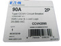 Eaton CCVH2090 Molded Case Breakers (MCCBs)