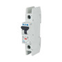 Moeller FAZ-D8/1 Din Rail Mounted Circuit Breakers