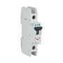 Moeller FAZ-D8/1 Din Rail Mounted Circuit Breakers
