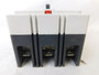 Eaton HFDDC3200W Molded Case Breakers (MCCBs)