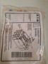 Eaton 66A1597G01 Circuit Breaker Accessories
