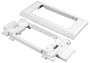 Wiremold 5450T Raceway and Raceway Boxes