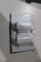 Eaton TP7208 Outlet Boxes/Covers/Accessories