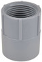 Carlon E942R PVC Couplings