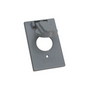 Eaton TP7202 Outlet Boxes/Covers/Accessories