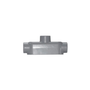 Crouse-Hinds TB17-SA Conduit Bodies