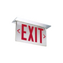 Lithonia Lighting LRP-B-2-RMR-LRA-120/277-EL-N-PNL Emergency Lighting and Signs