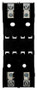 Buss Fuses R60030-2PR Fuse Blocks and Holders