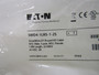 Eaton SWD4-1LR5-1-2S Control Transformers
