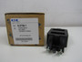 Crouse-Hinds 9-2756-1 Starter and Contactor Accessories